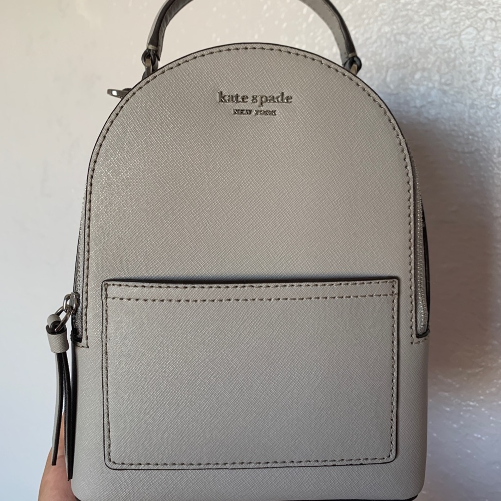 Kate Spade Backpack/purse